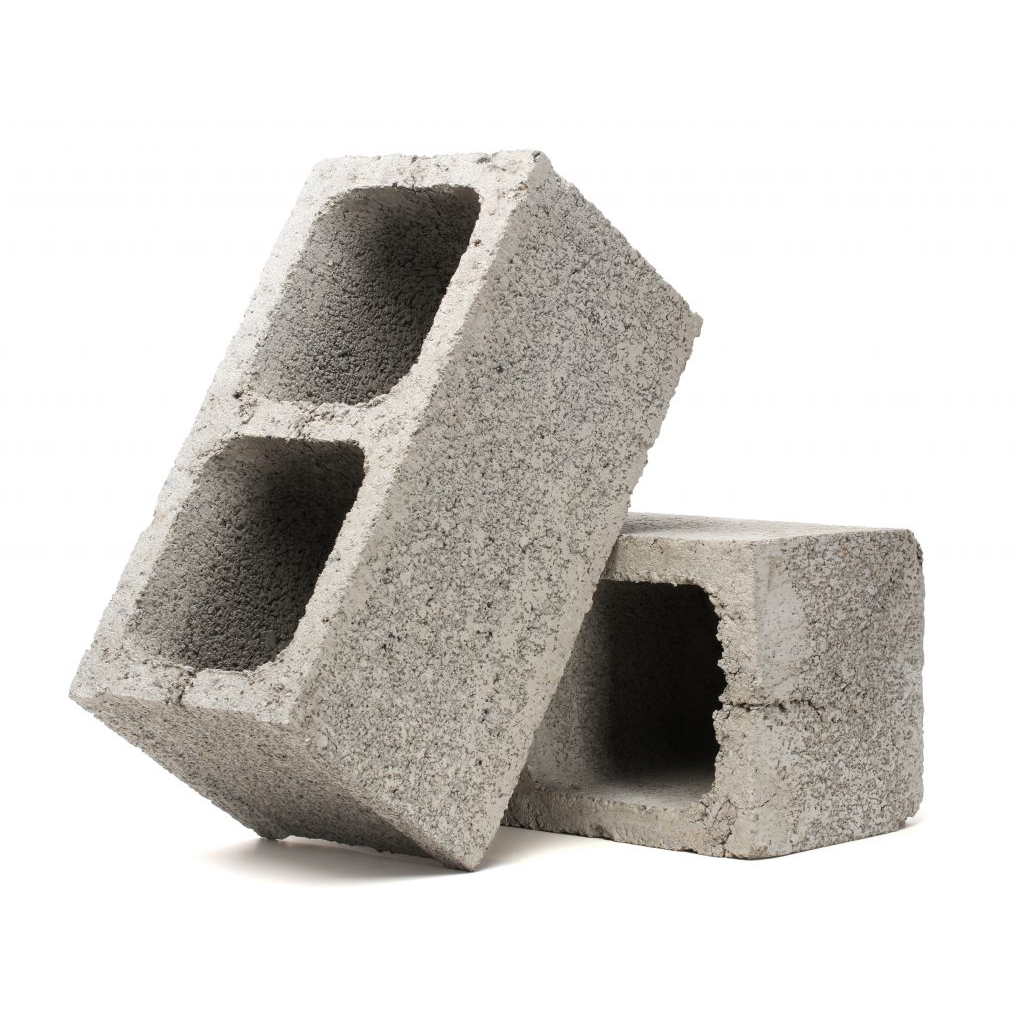 Bloco 14x19x39 Classe C Premium