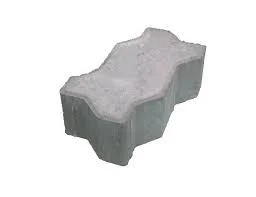 Piso Intertravado 16 Faces