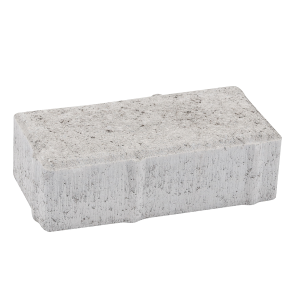 Piso Intertravado Retangular