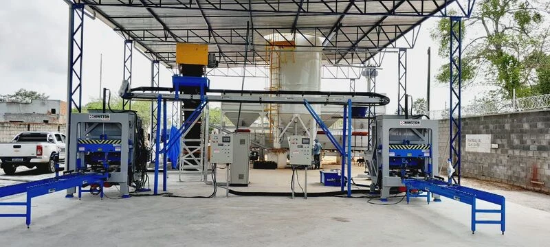 Controle de Qualidade